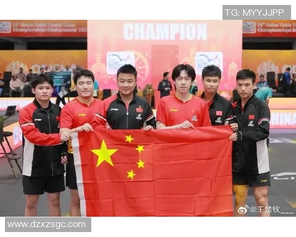 广州乒乓球队在全国配合排行榜中荣登第七名展现强劲实力与团队合作精神
