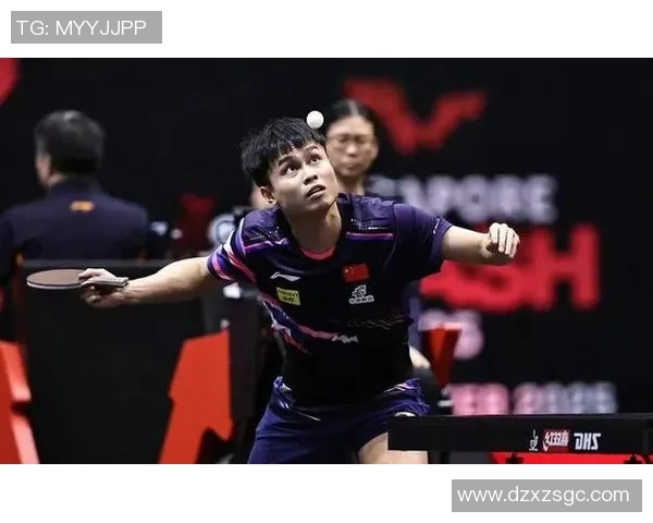 成都乒乓球队以96分领跑大满贯积分榜展现强劲实力 成都乒乓球队以96分领跑大满贯积分榜展现强劲实力