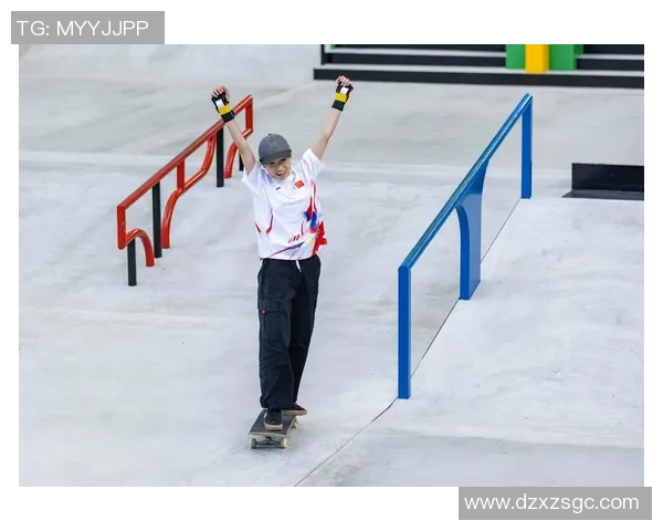 成都滑板队心理素质探讨：如何在竞技中保持冷静与专注