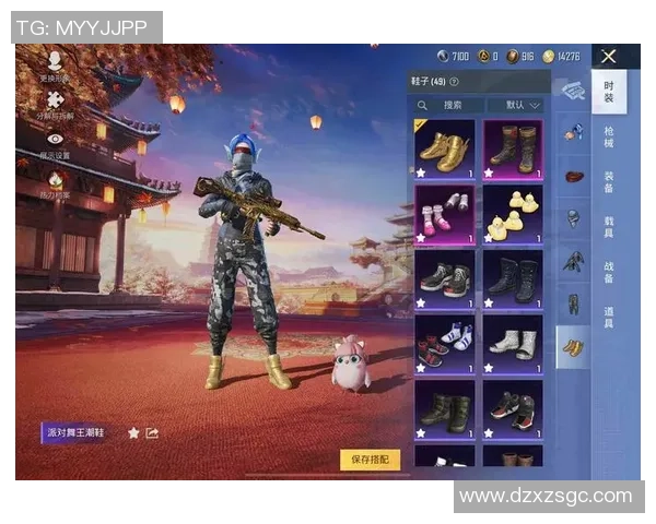 张丽专访：从新手到高手的和平精英成长之路与心路历程分享