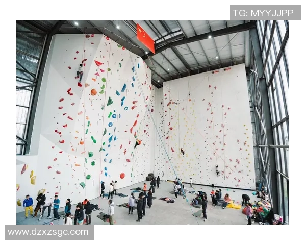 深圳攀岩队在全国个人能力排行榜中荣登第十名展现实力与潜力