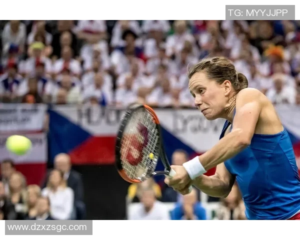 武汉网球队崛起之路：联合会杯背后的奋斗与荣耀