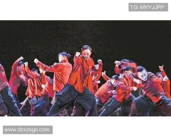 武汉街舞队快攻革新之路：舞动城市节奏与青春梦想的交响曲