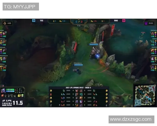 赛后复盘:V5与TES对决中的战术较量与团队协作分析 赛后复盘:V5与TES对决中的战术较量与团队协作分析