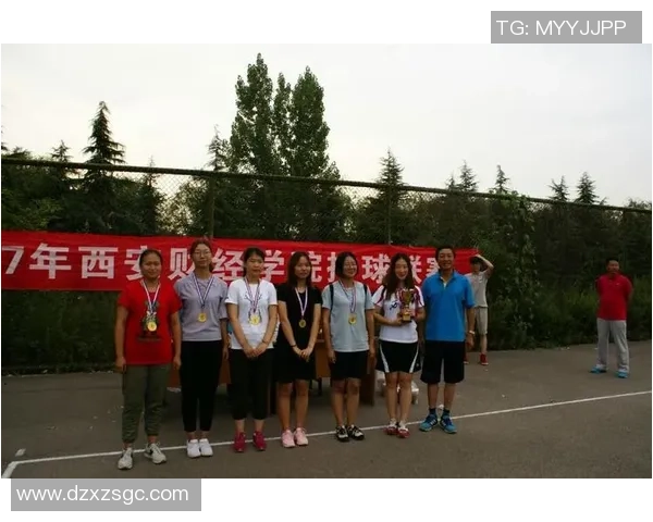 赛后分析:西安排球队与广州排球队的协作与配合探讨 赛后分析:西安排球队与广州排球队的协作与配合探讨