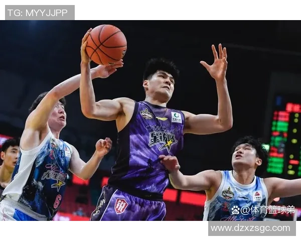 篮球心理素质实力排行榜揭晓各大球员心理素质一览无遗