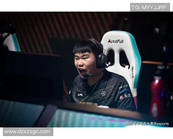 重磅专题:探讨RNG在电竞领域的创新运营策略与未来发展方向 重磅专题:探讨RNG在电竞领域的创新运营策略与未来发展方向