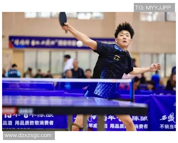 西安乒乓球队运营策略深度分析与发展前景探讨