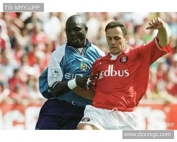 足球明星完美搭档大揭秘图鉴助你了解他们的默契与风采