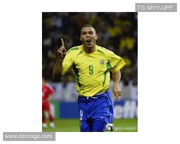 足球明星外号揭秘：那些让人惊叹的霸气称号与背后的故事