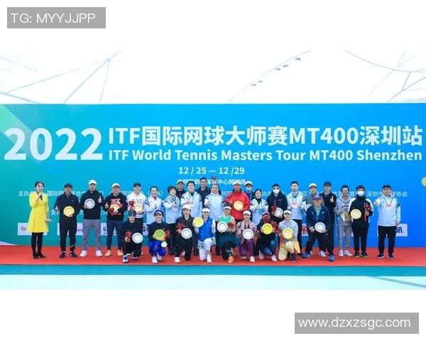 重庆网球队荣登全国网球意识排行榜第十位展现出色竞技水平与团队精神